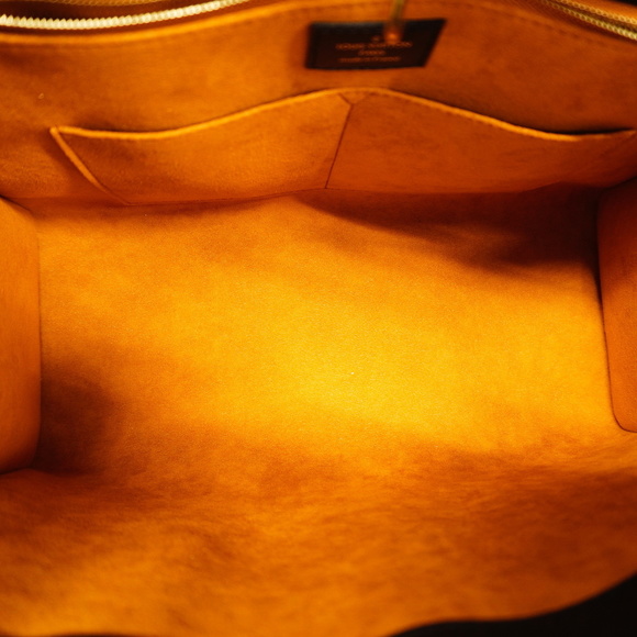 Louis Vuitton Monogram Implant On The Go MM Handbag - Picture 5 of 6